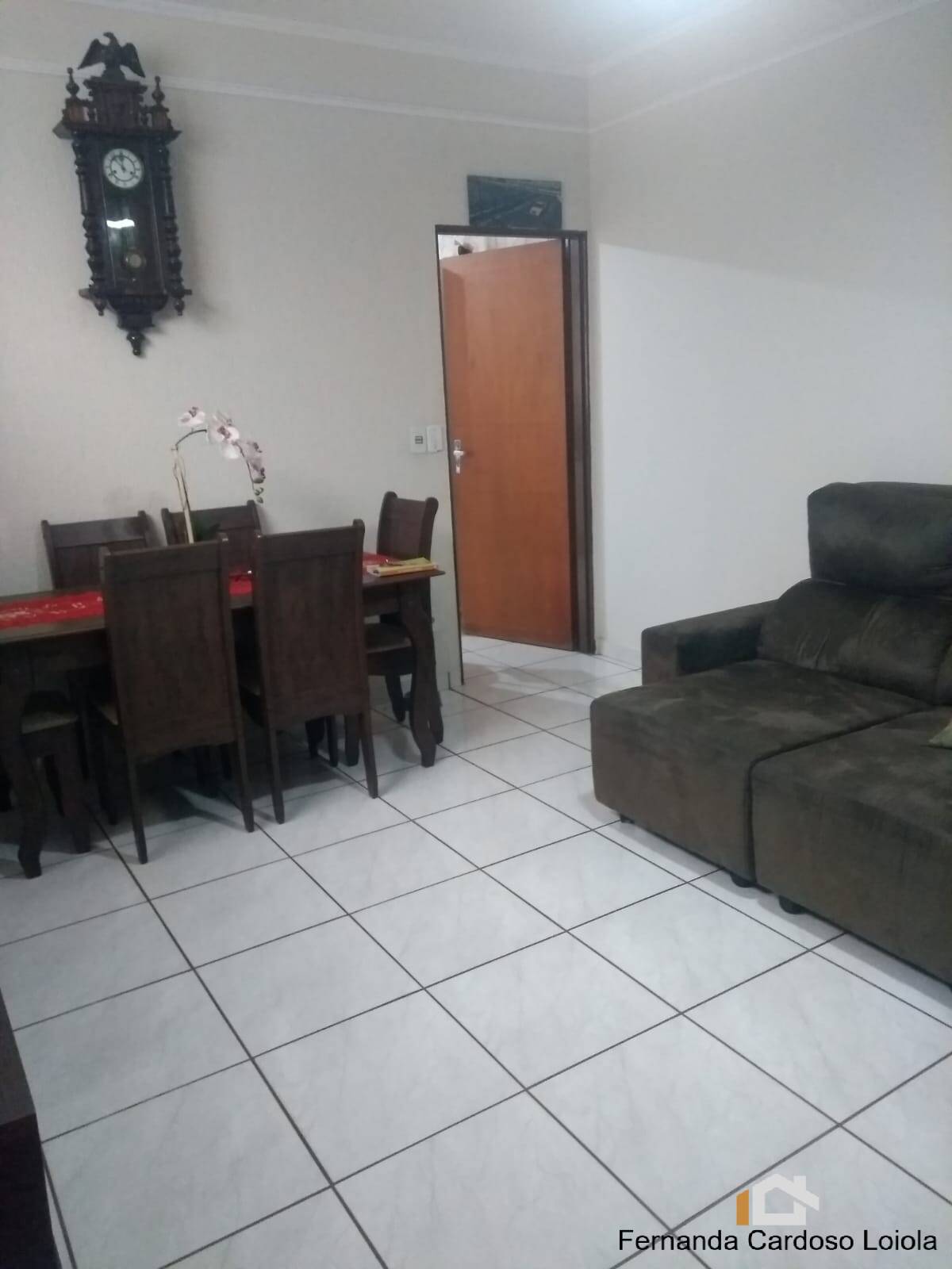 Casa, 3 quartos, 127 m² - Foto 2