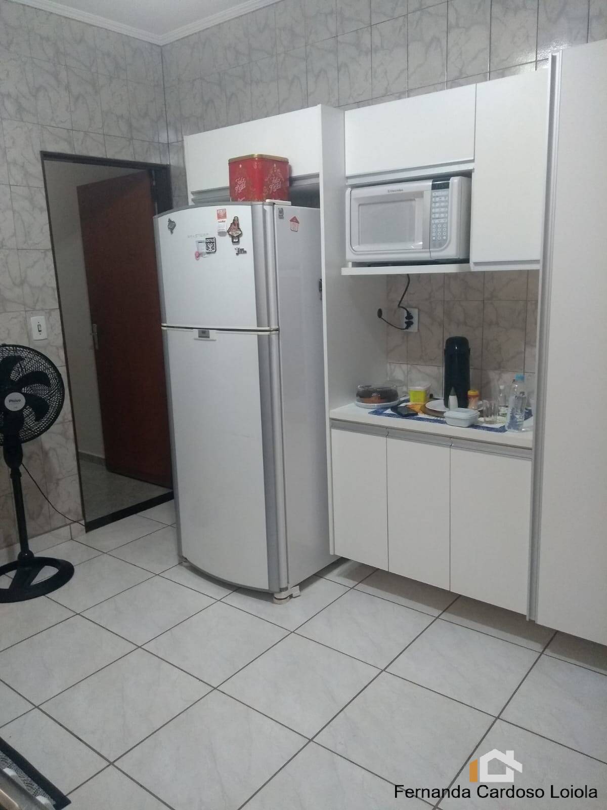 Casa, 3 quartos, 127 m² - Foto 3