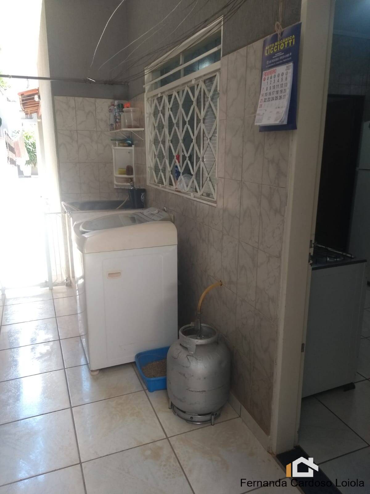 Casa, 3 quartos, 127 m² - Foto 11