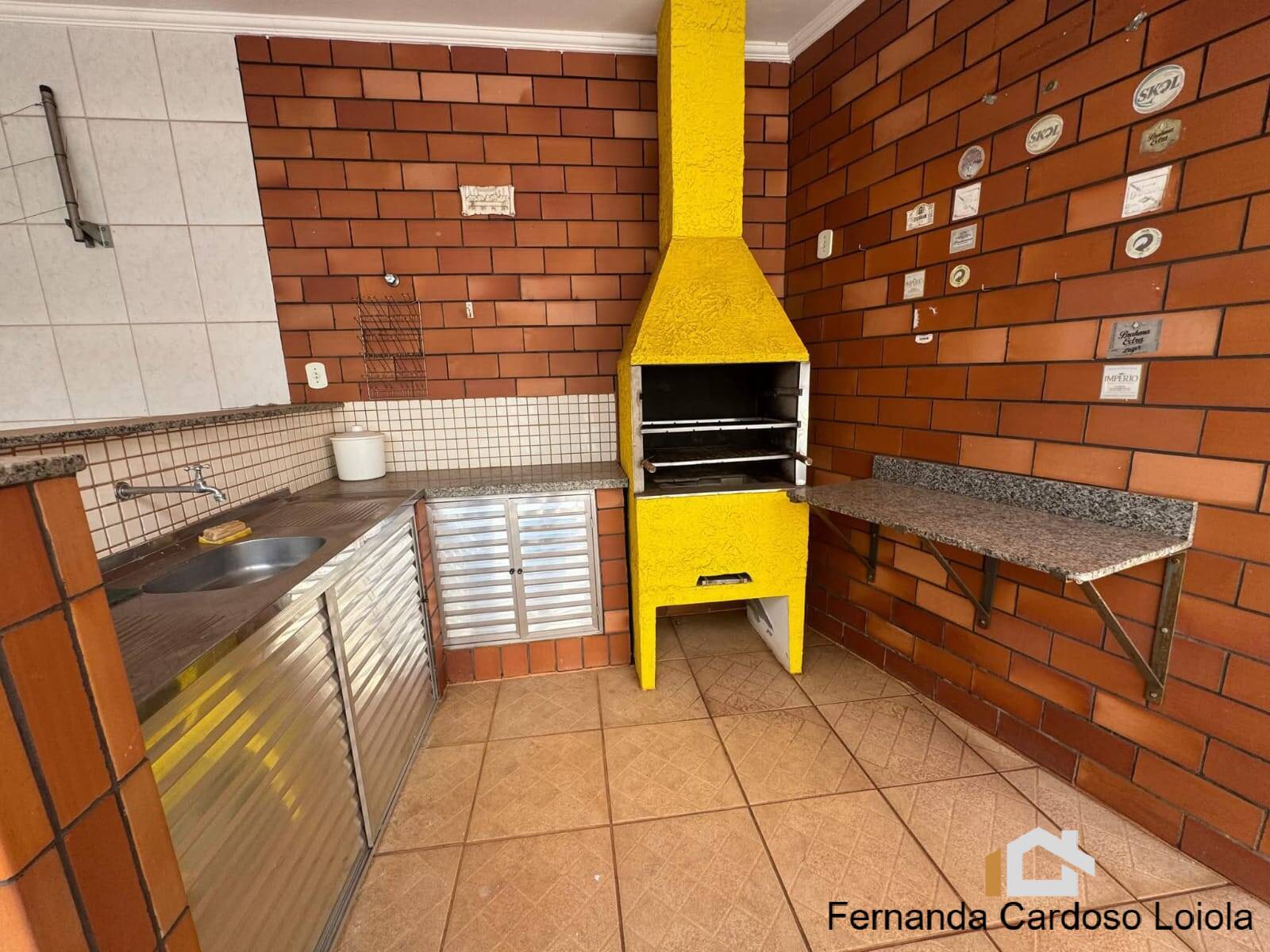 Casa, 2 quartos, 242 m² - Foto 9