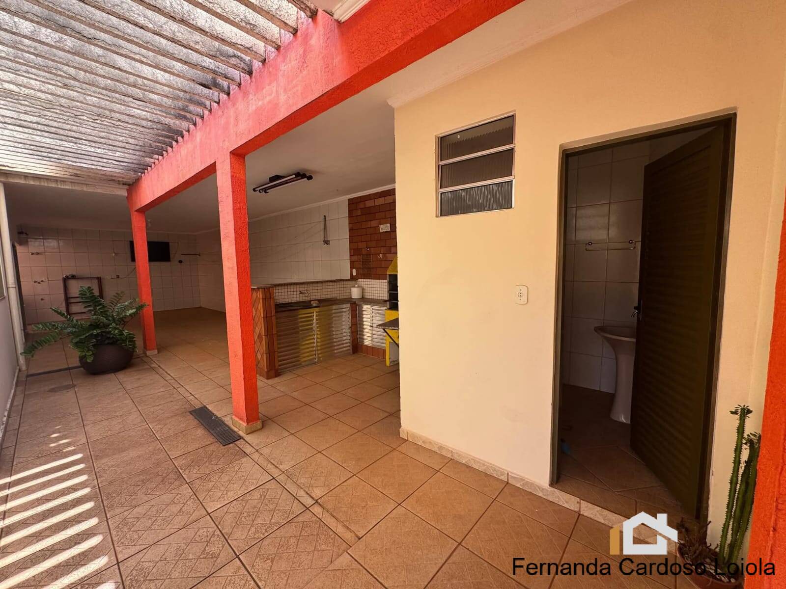 Casa, 2 quartos, 242 m² - Foto 10