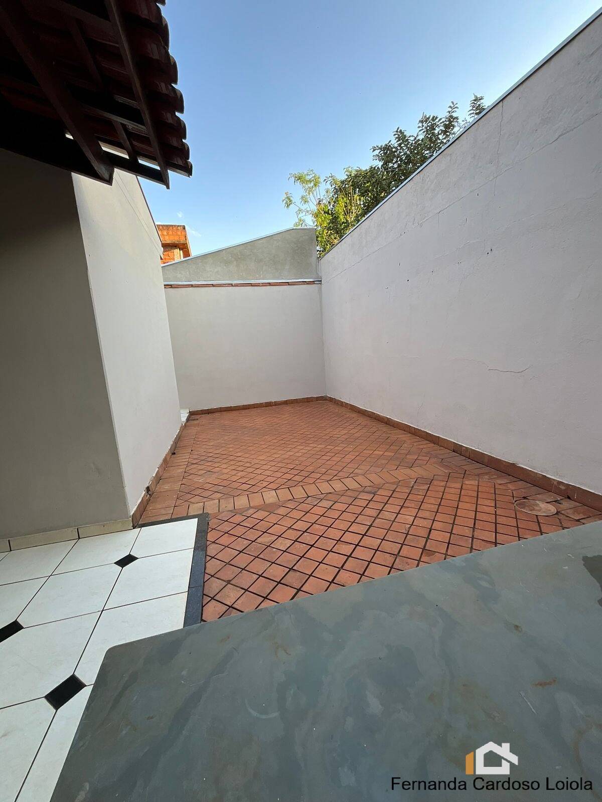 Casa, 3 quartos, 119 m² - Foto 2