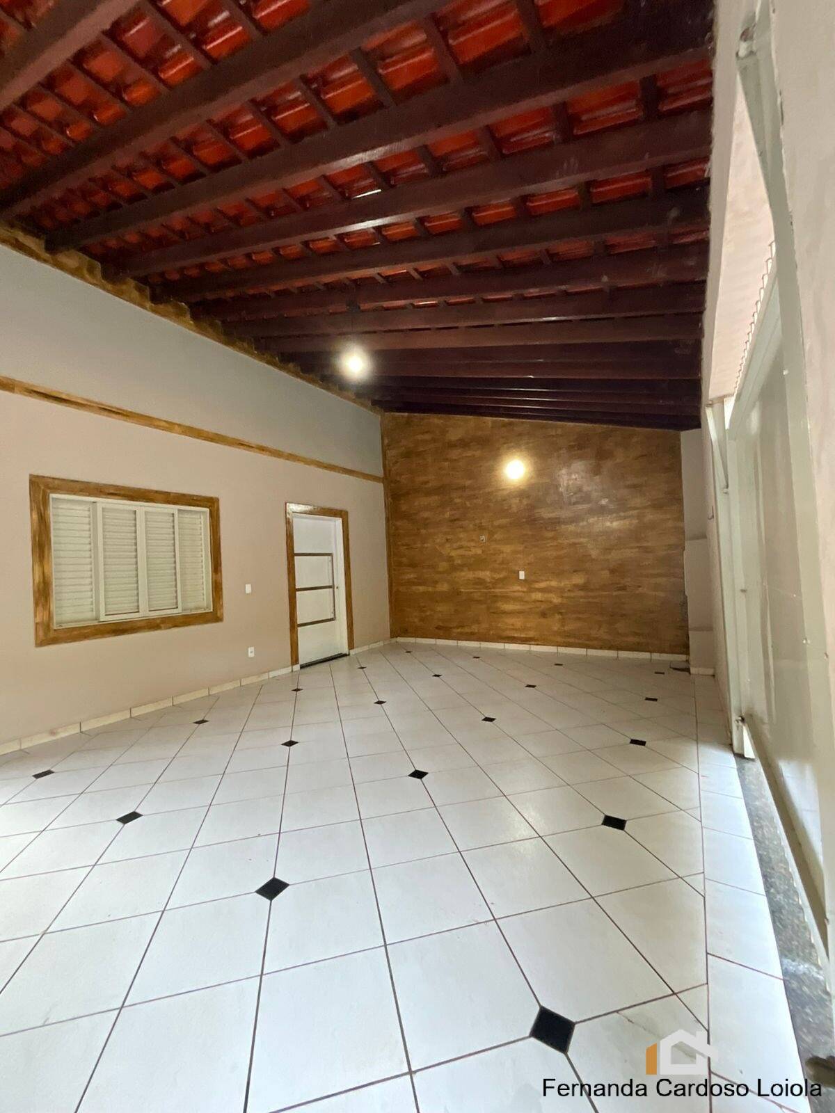 Casa, 3 quartos, 119 m² - Foto 1