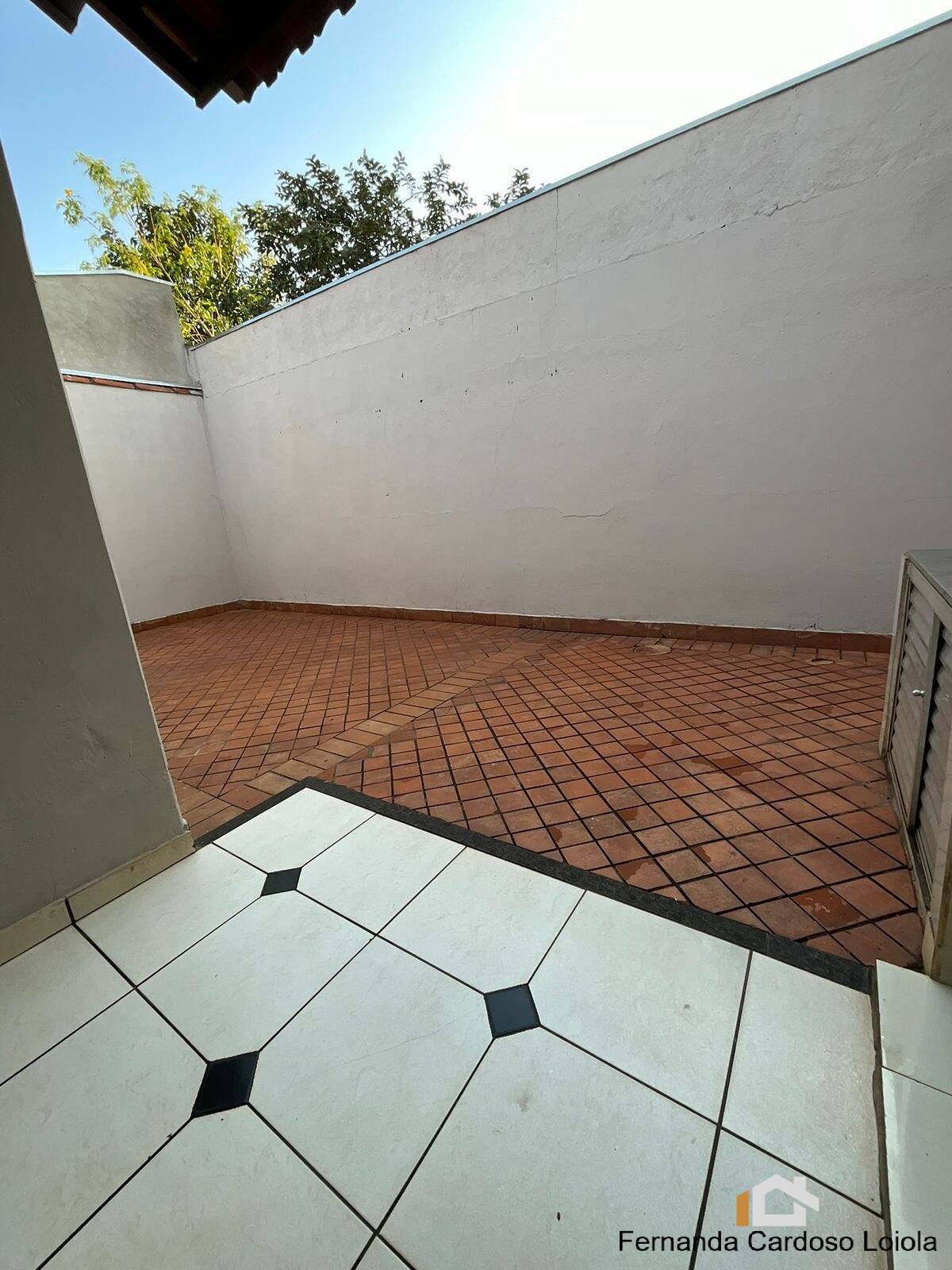 Casa, 3 quartos, 119 m² - Foto 3