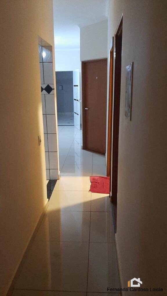 Casa, 3 quartos, 119 m² - Foto 9