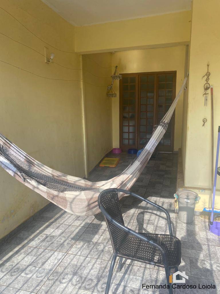 Casa, 2 quartos, 83 m² - Foto 3