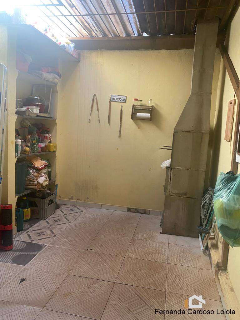 Casa, 2 quartos, 83 m² - Foto 2