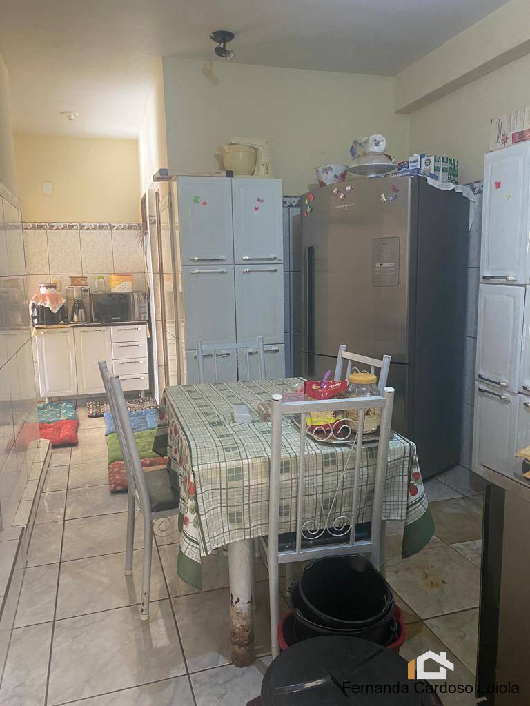 Casa, 2 quartos, 83 m² - Foto 7