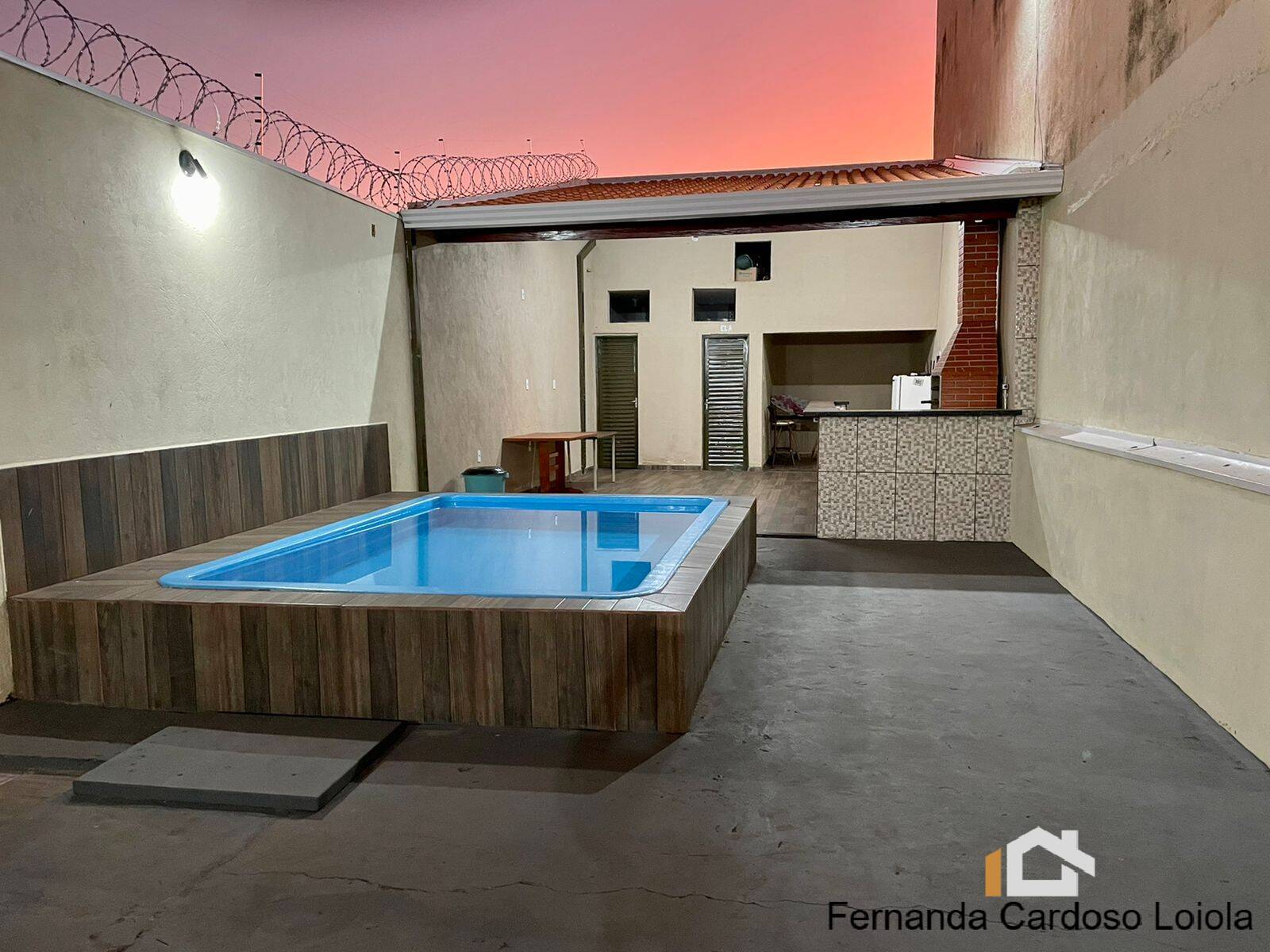 Sala-Conjunto - Foto 1