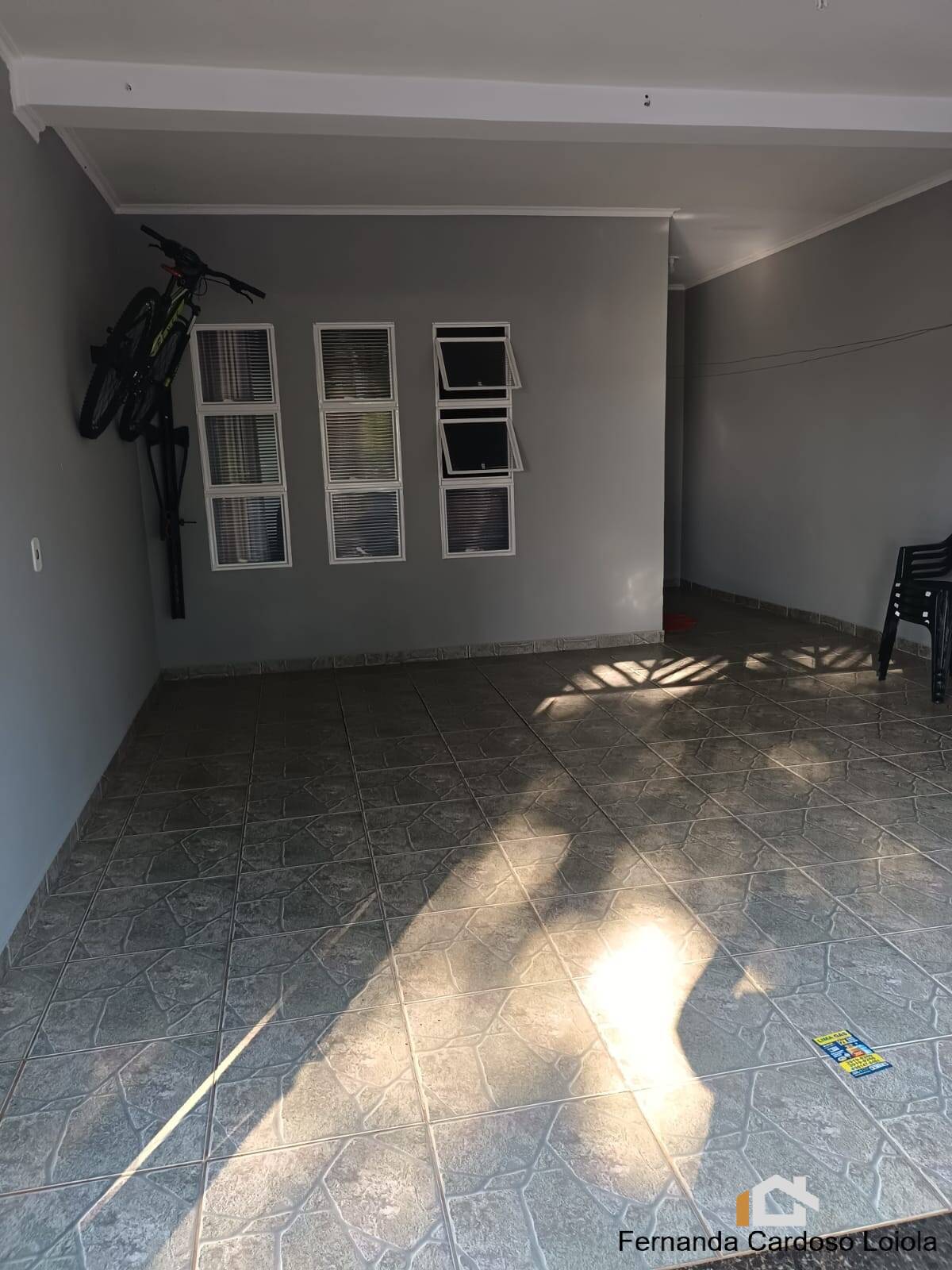 Casa, 3 quartos, 184 m² - Foto 2