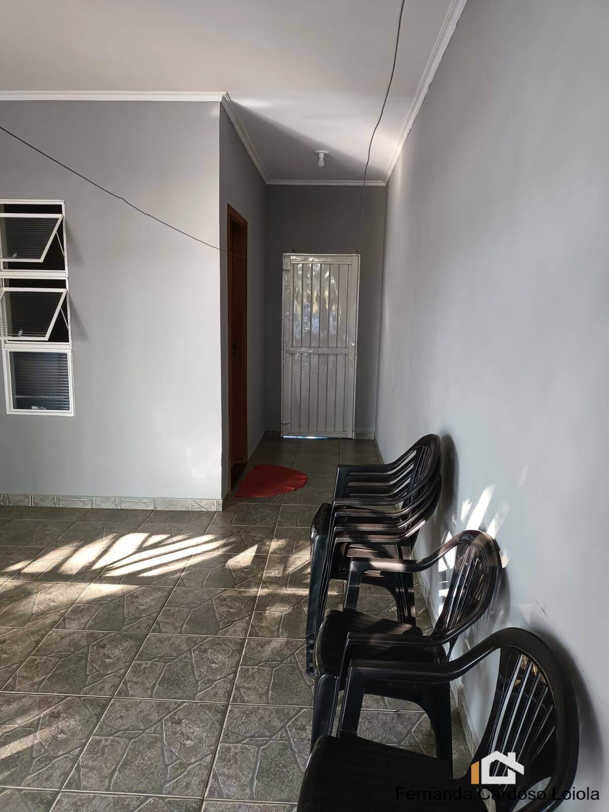 Casa, 3 quartos, 184 m² - Foto 3
