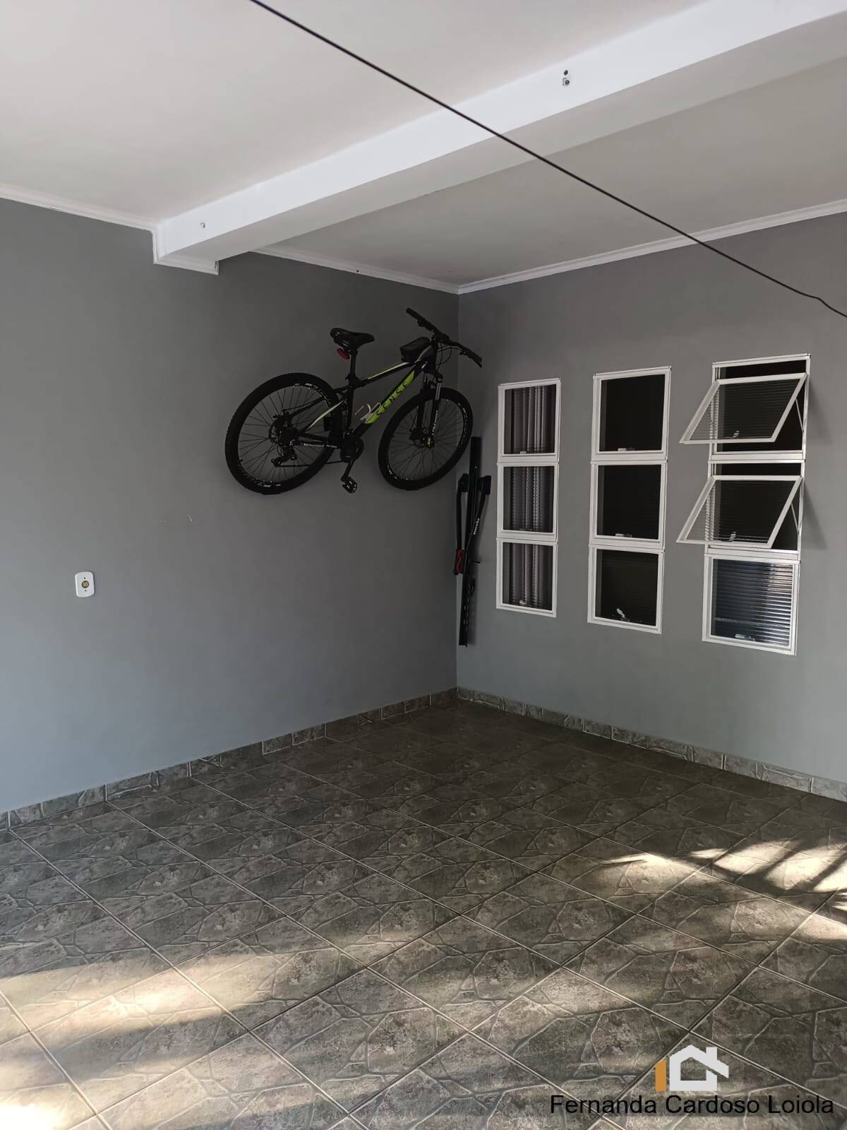 Casa, 3 quartos, 184 m² - Foto 1