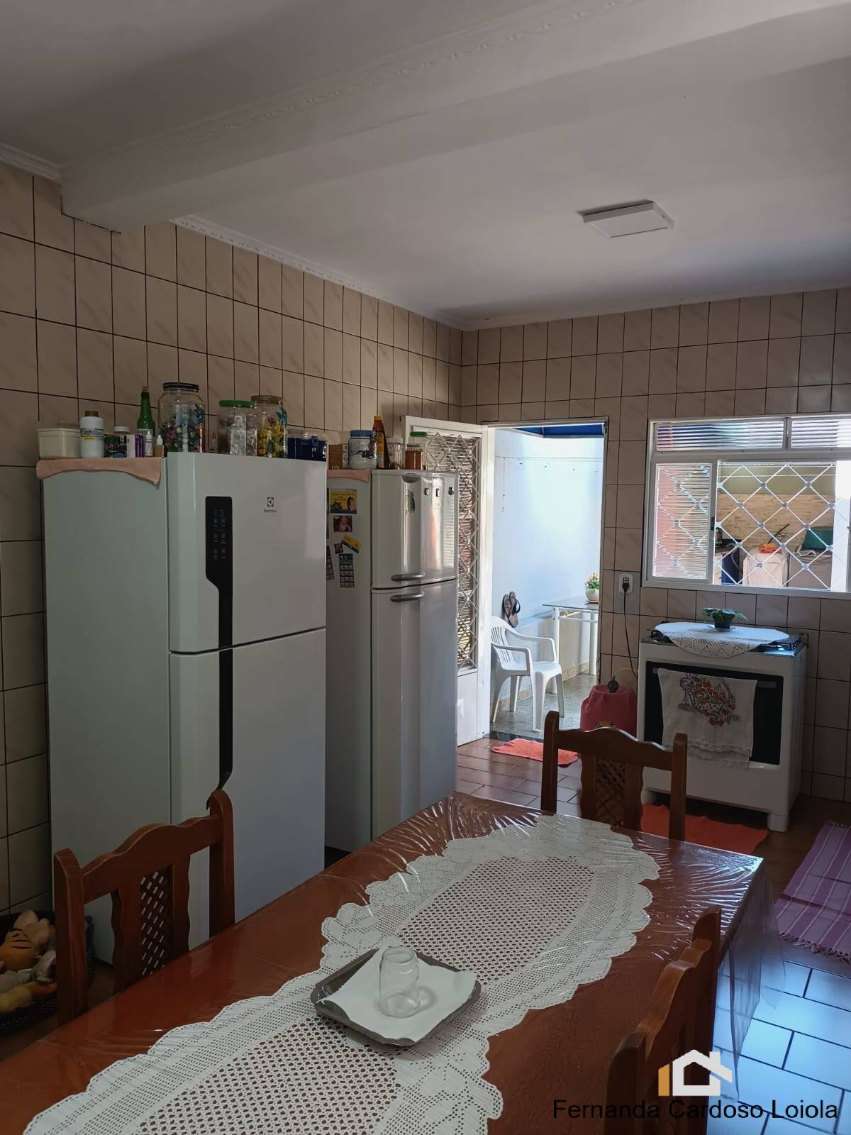 Casa, 3 quartos, 184 m² - Foto 10