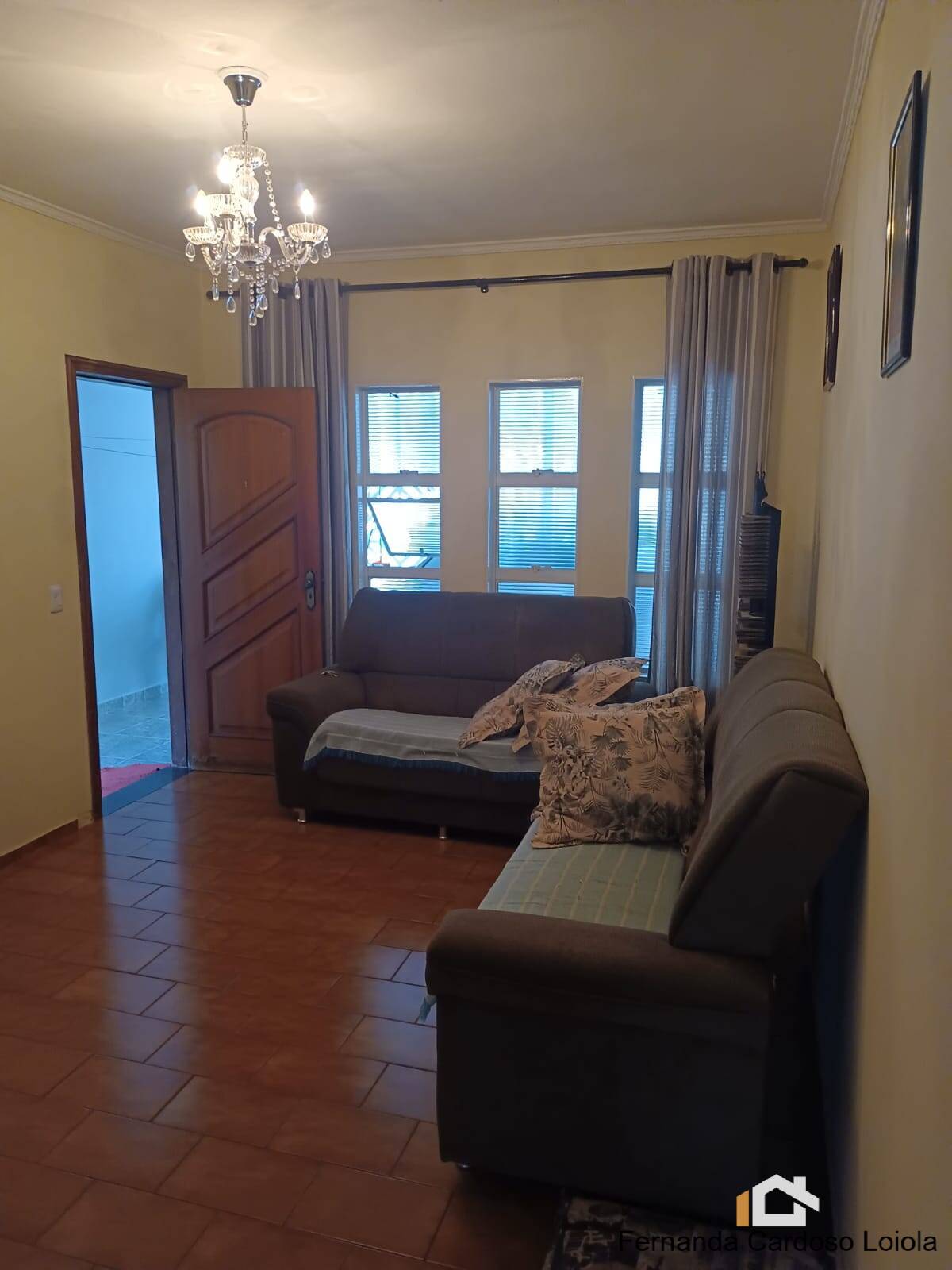 Casa, 3 quartos, 184 m² - Foto 9