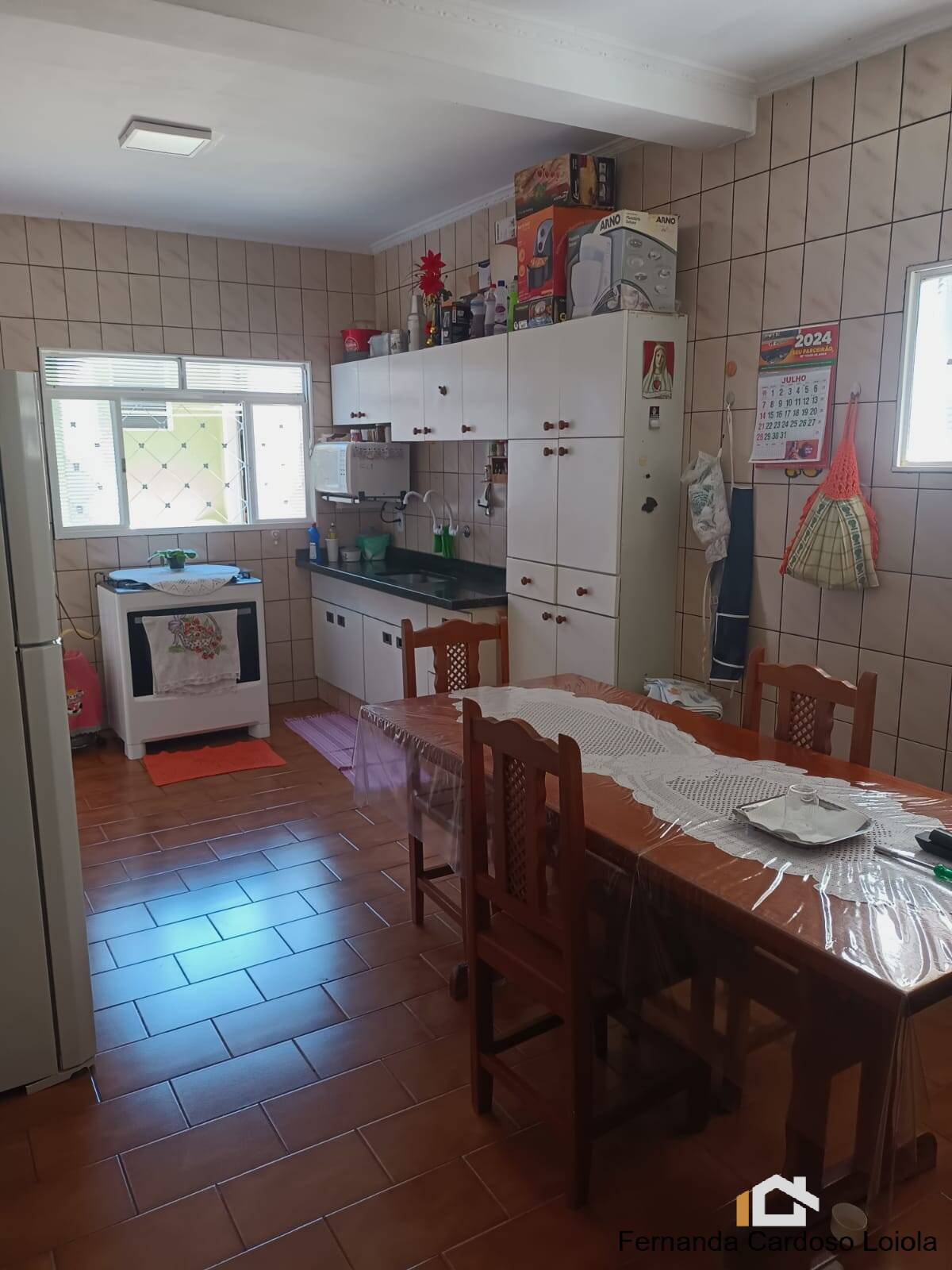 Casa, 3 quartos, 184 m² - Foto 11