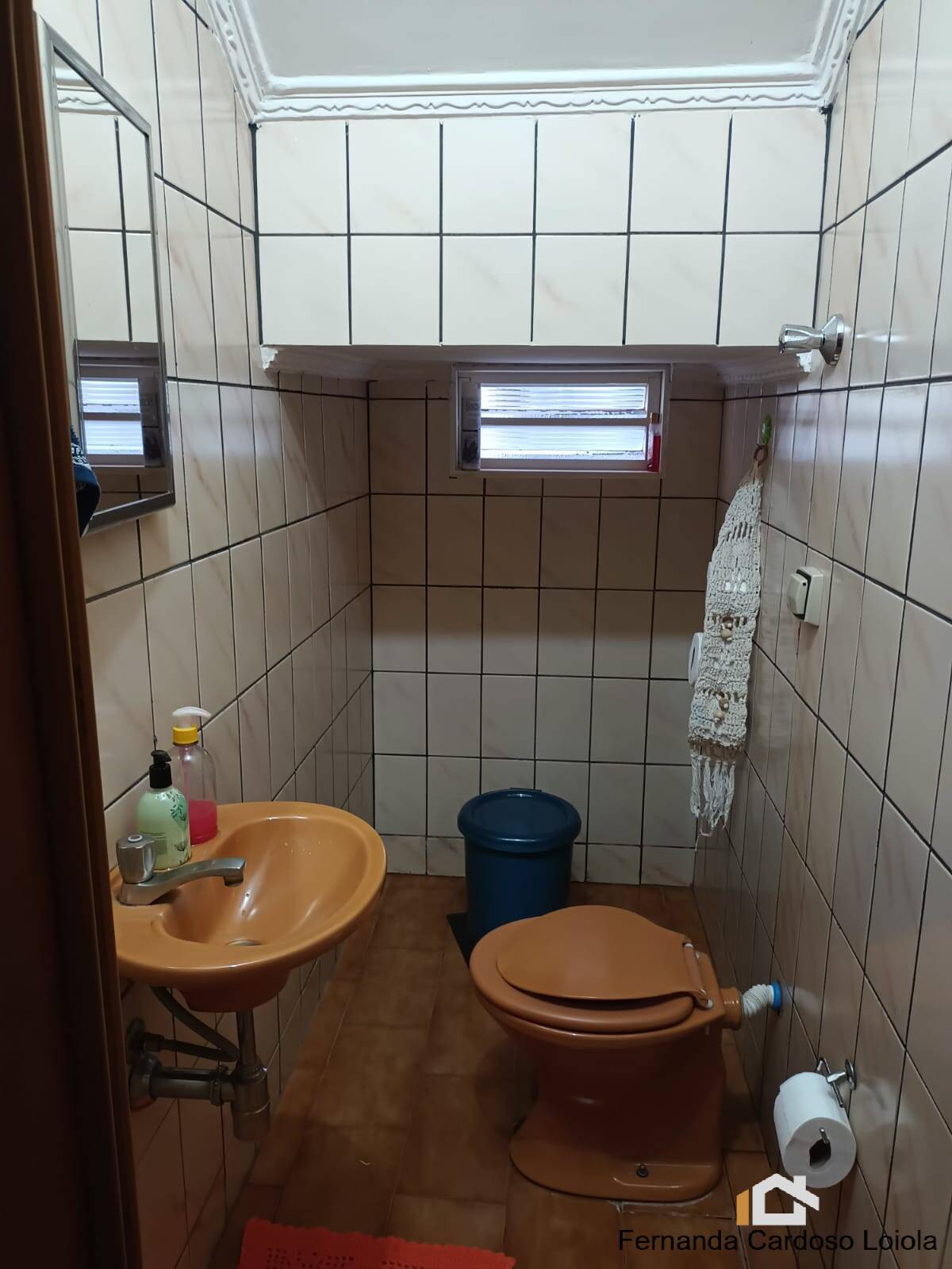 Casa, 3 quartos, 184 m² - Foto 16