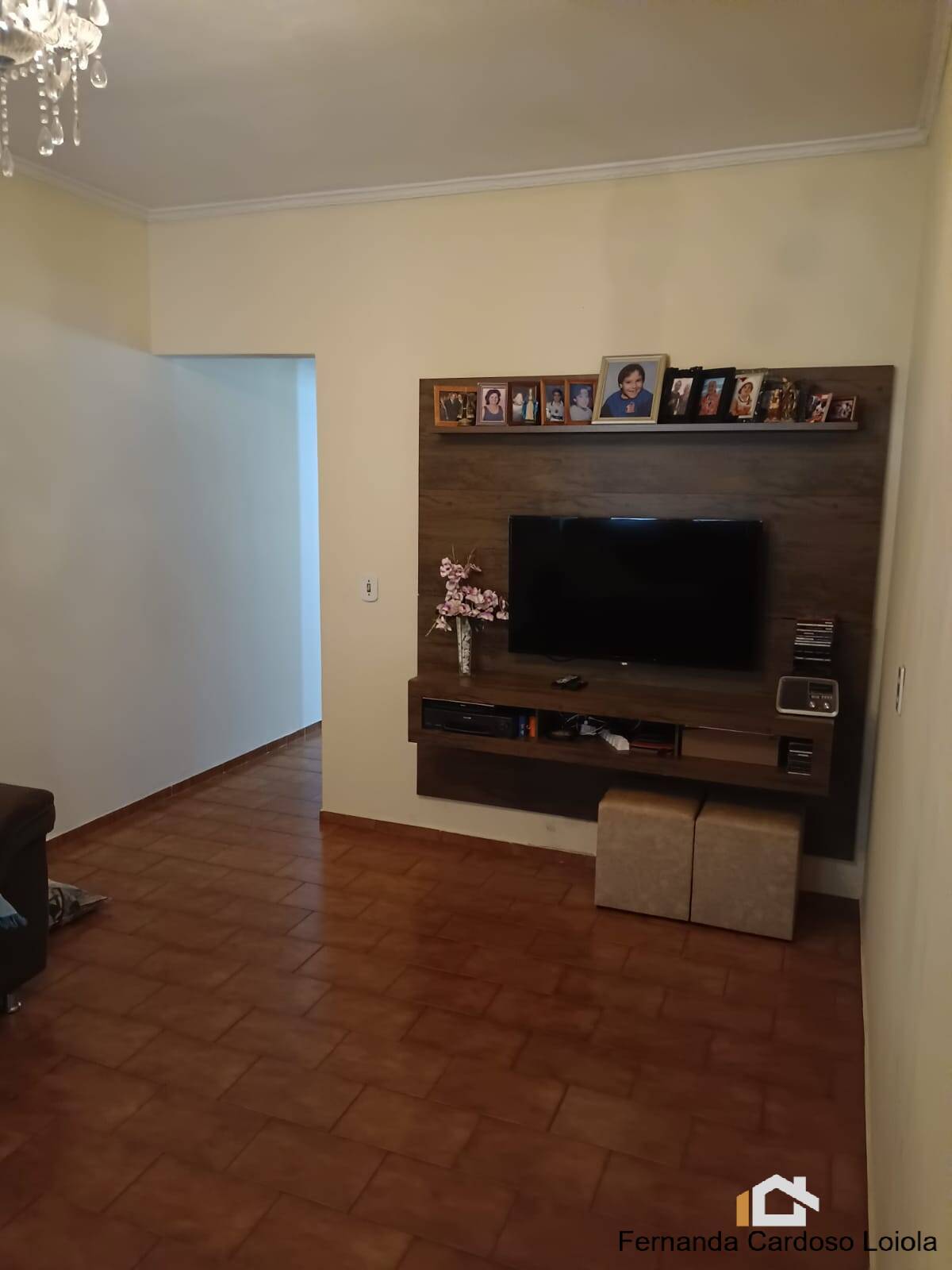 Casa, 3 quartos, 184 m² - Foto 8