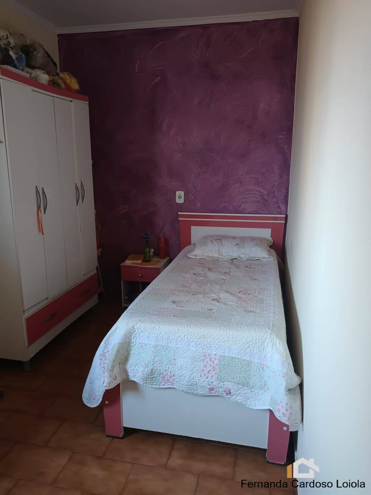 Casa, 3 quartos, 184 m² - Foto 12