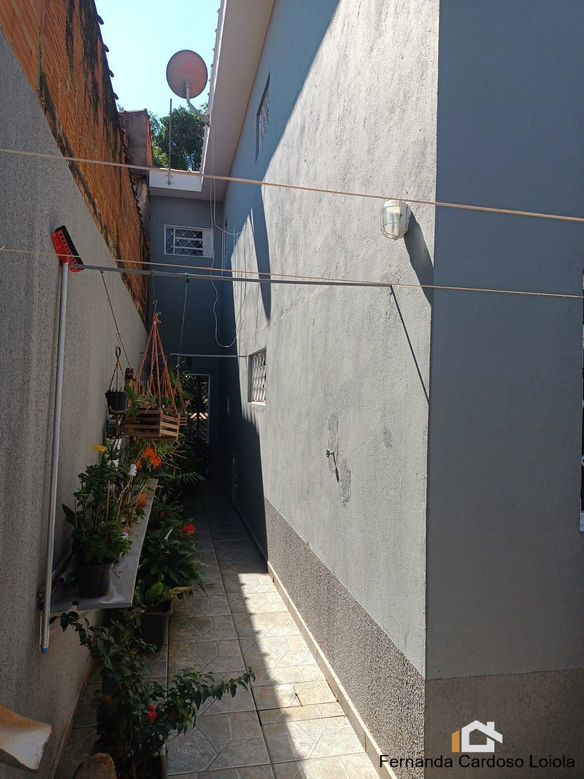 Casa, 3 quartos, 184 m² - Foto 20