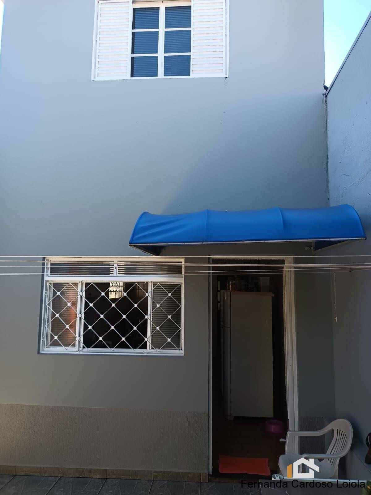 Casa, 3 quartos, 184 m² - Foto 18