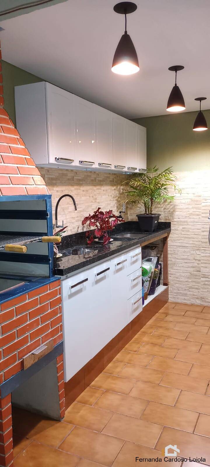 Casa, 3 quartos, 184 m² - Foto 5
