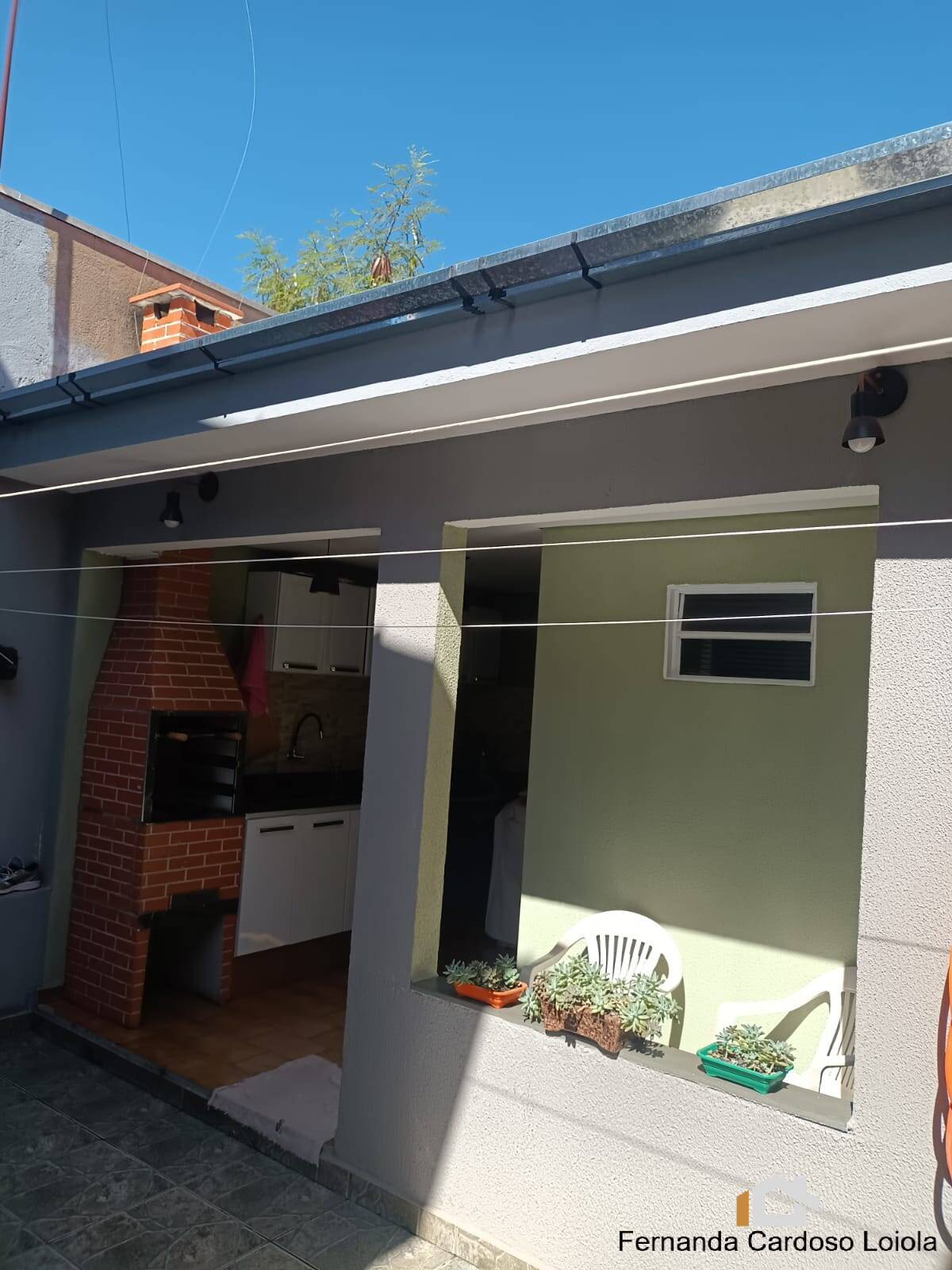 Casa, 3 quartos, 184 m² - Foto 7