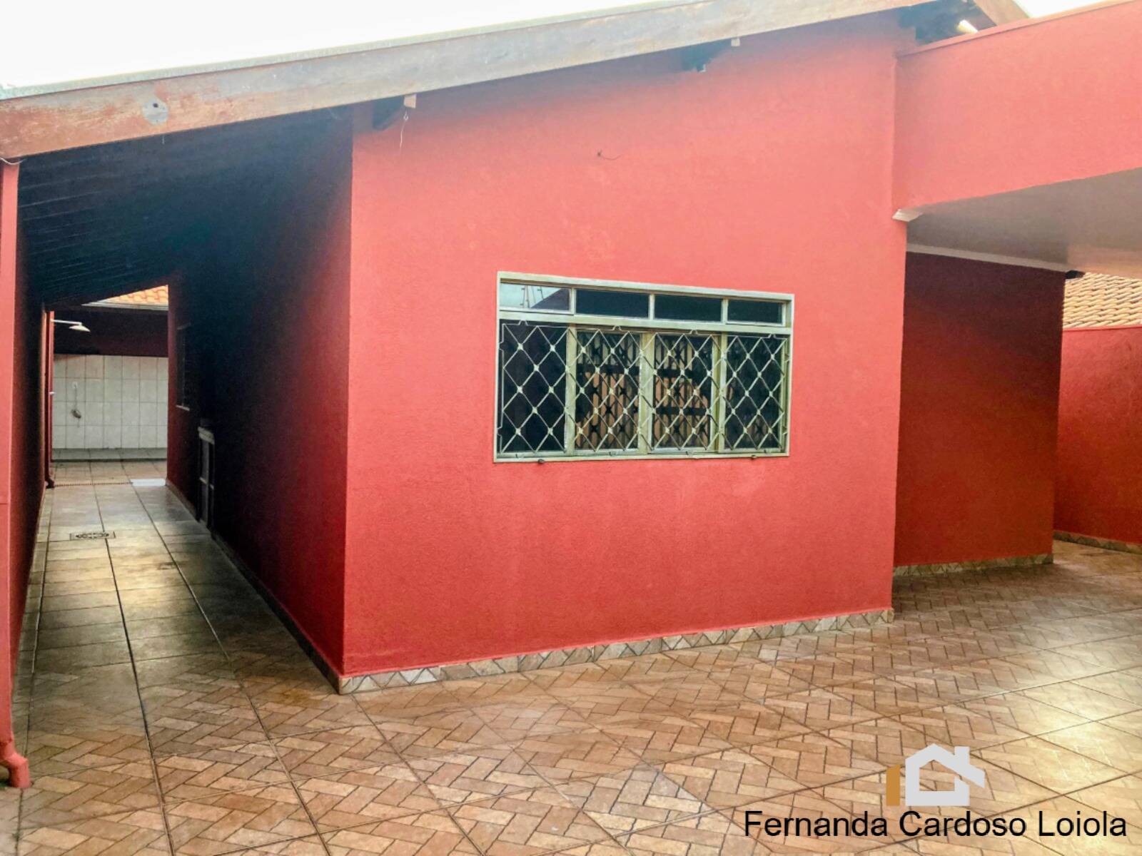 Casa, 3 quartos, 139 m² - Foto 2