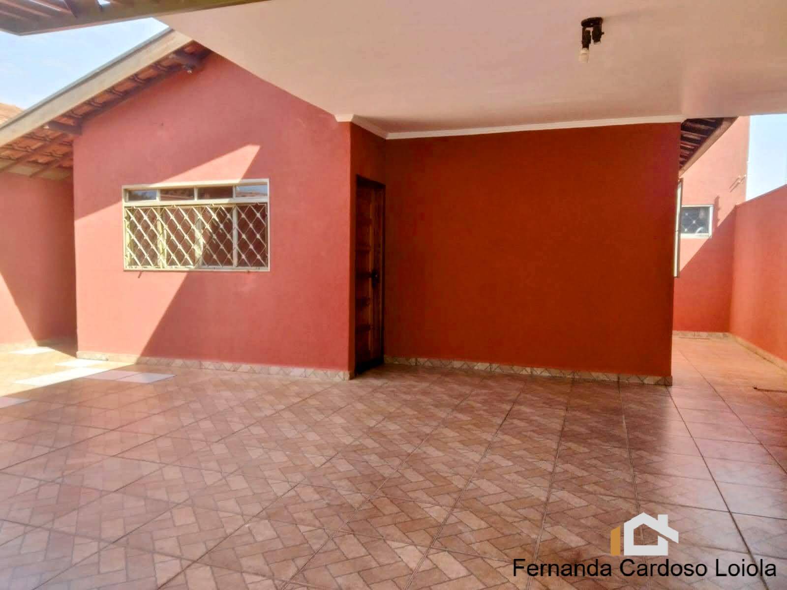Casa, 3 quartos, 139 m² - Foto 1