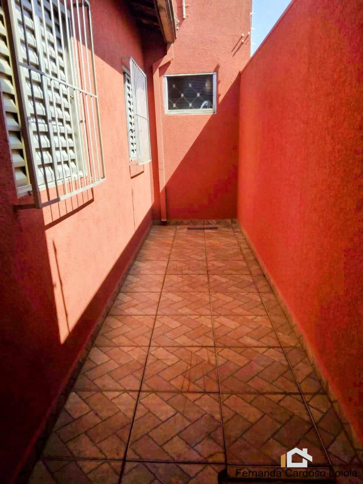 Casa, 3 quartos, 139 m² - Foto 5