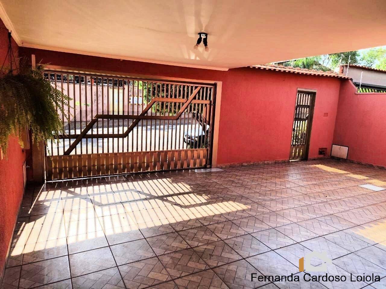 Casa, 3 quartos, 139 m² - Foto 4