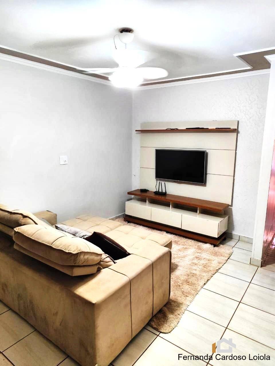 Casa, 3 quartos, 139 m² - Foto 7