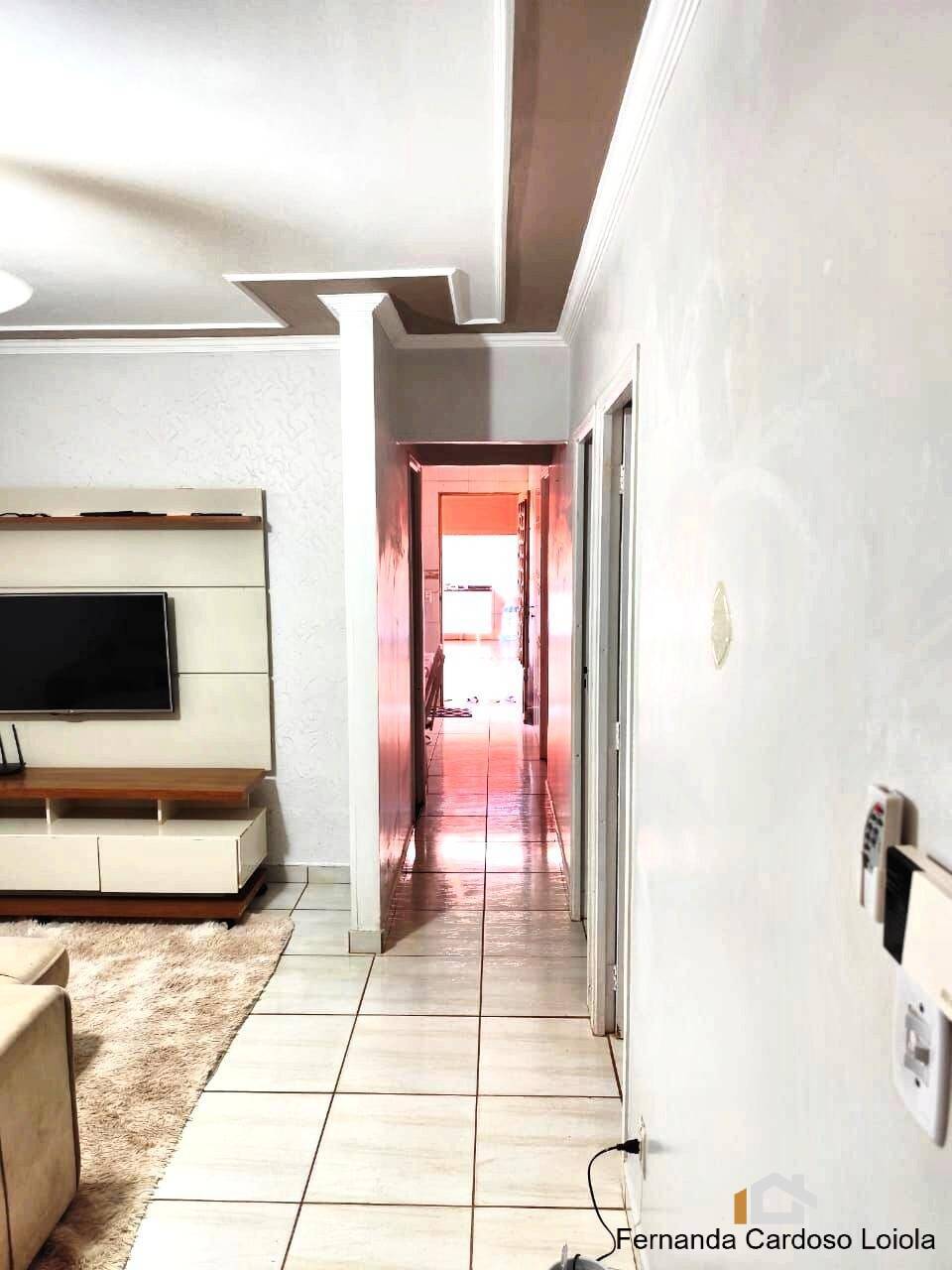 Casa, 3 quartos, 139 m² - Foto 8