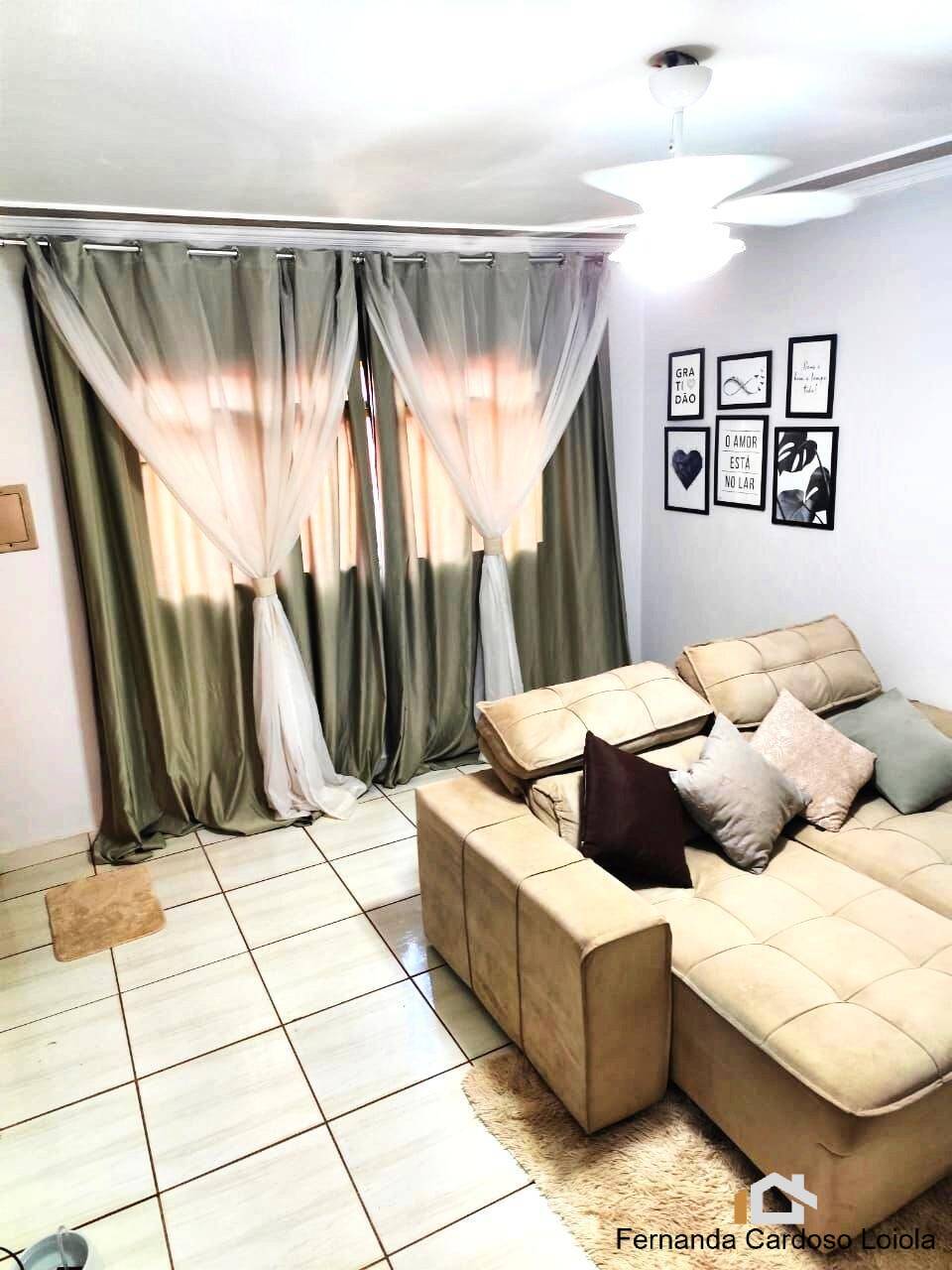 Casa, 3 quartos, 139 m² - Foto 9