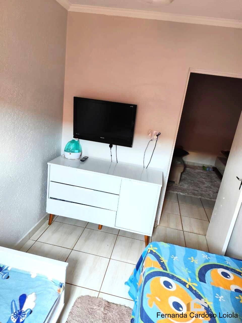 Casa, 3 quartos, 139 m² - Foto 10