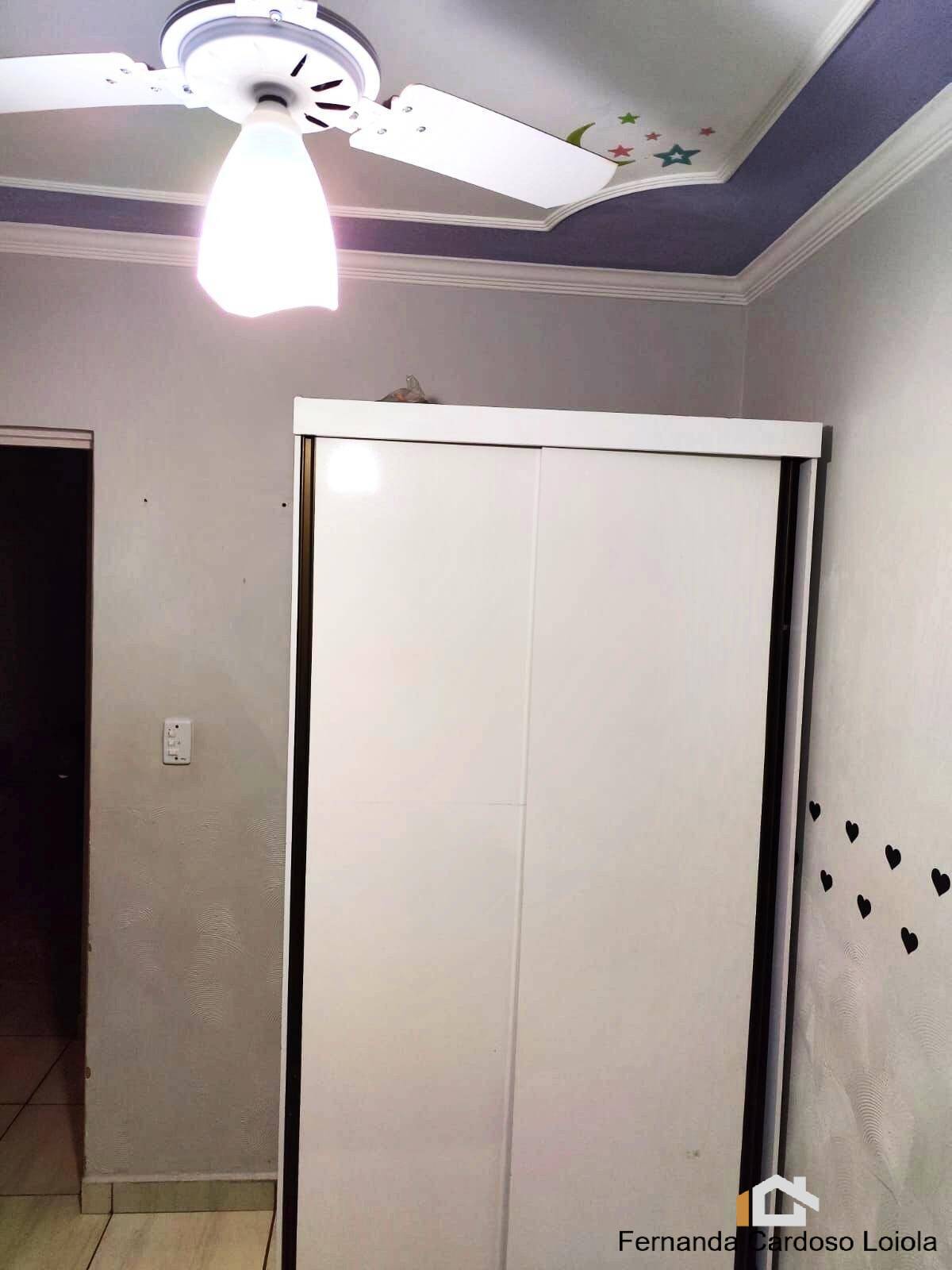 Casa, 3 quartos, 139 m² - Foto 12