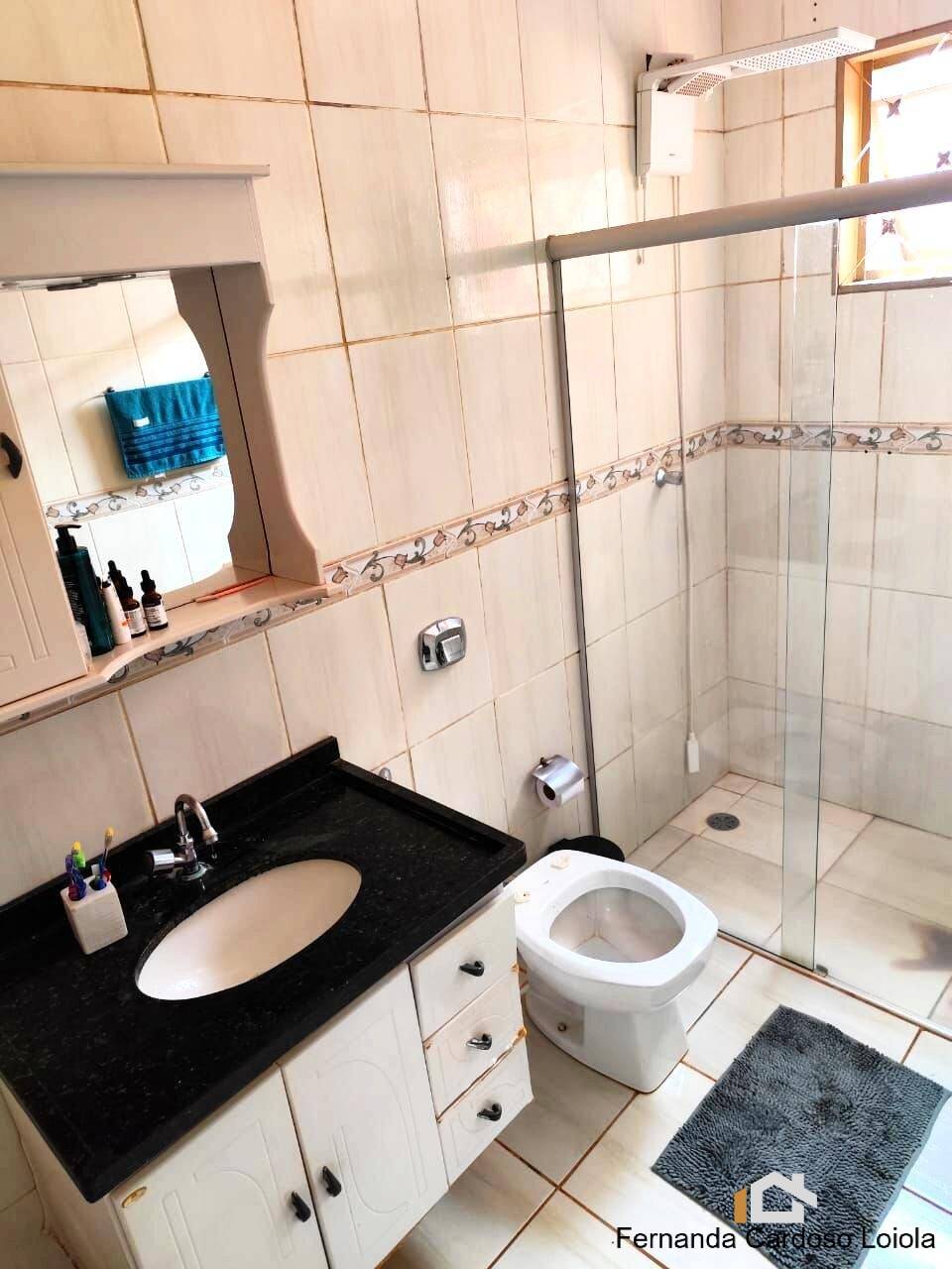 Casa, 3 quartos, 139 m² - Foto 17