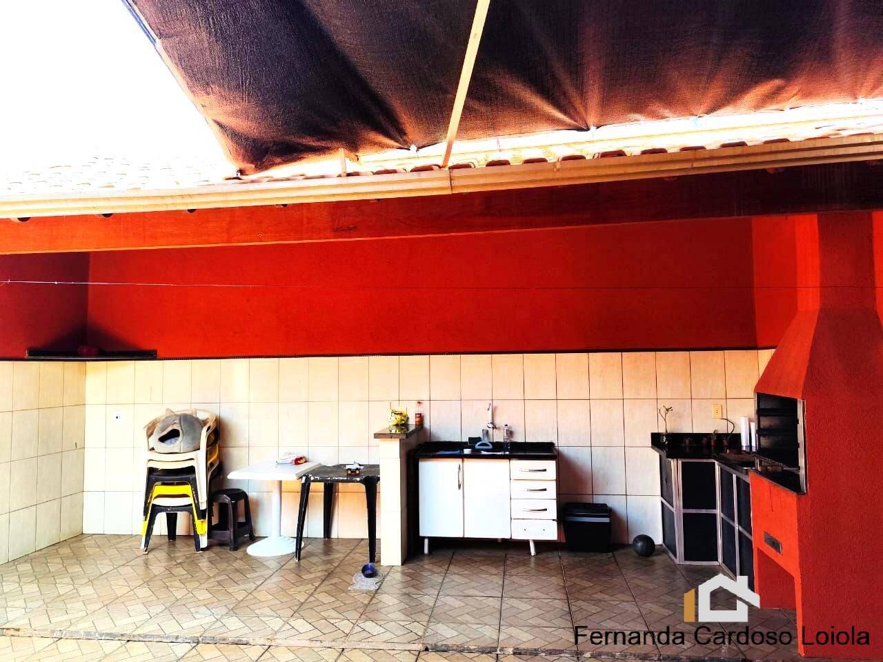 Casa, 3 quartos, 139 m² - Foto 22