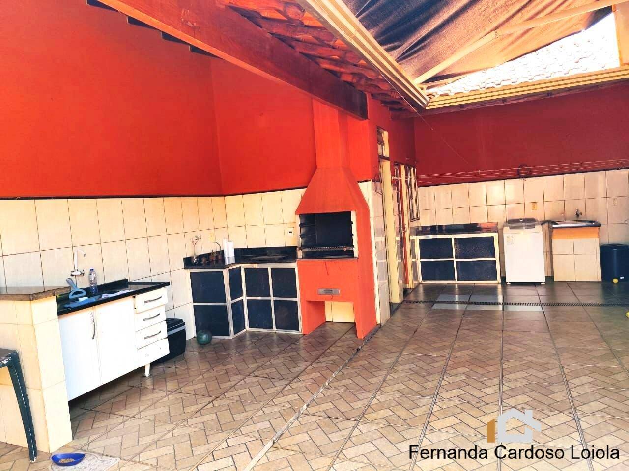 Casa, 3 quartos, 139 m² - Foto 21