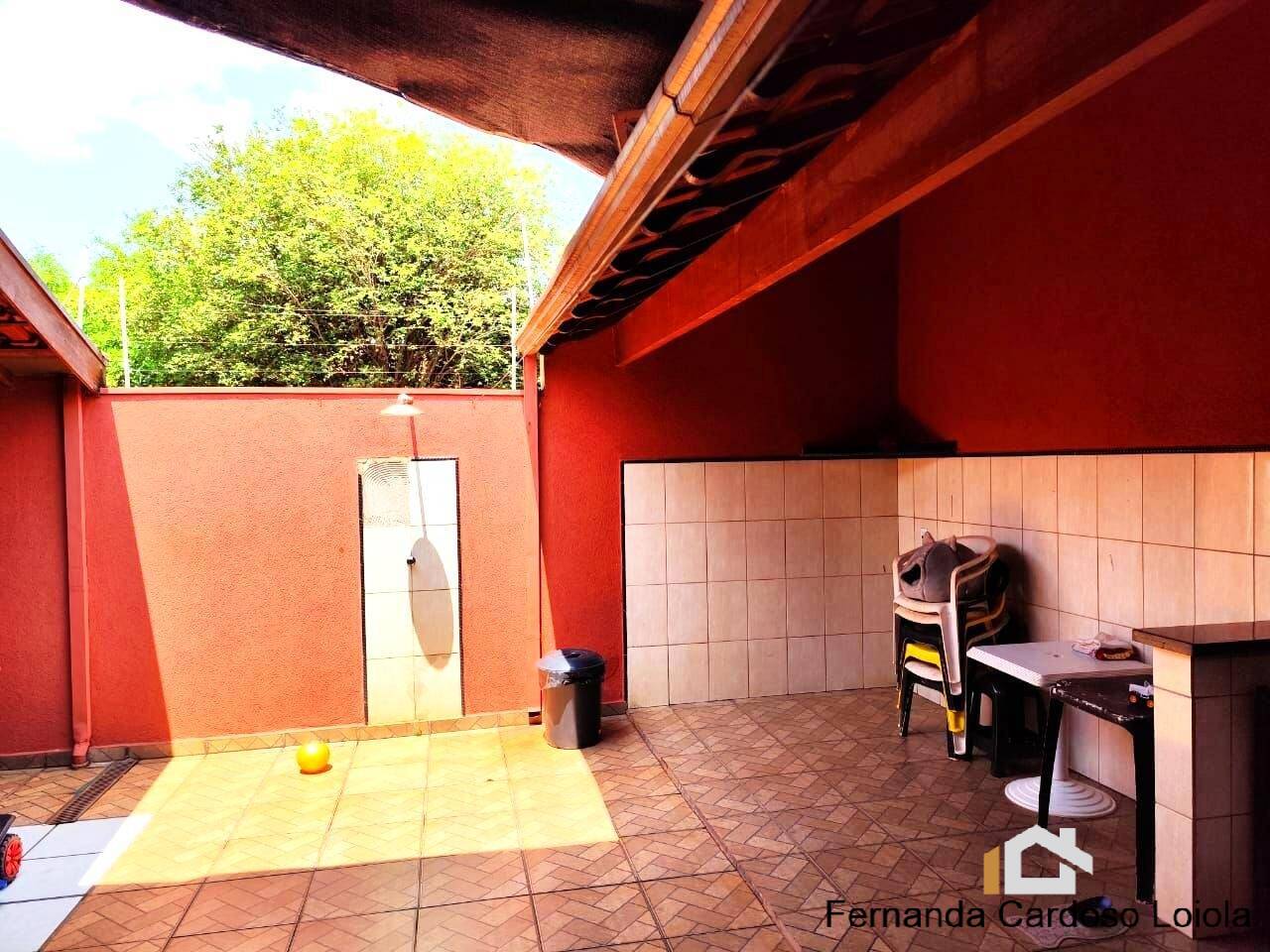 Casa, 3 quartos, 139 m² - Foto 24