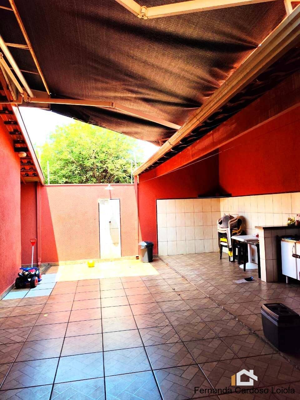 Casa, 3 quartos, 139 m² - Foto 23