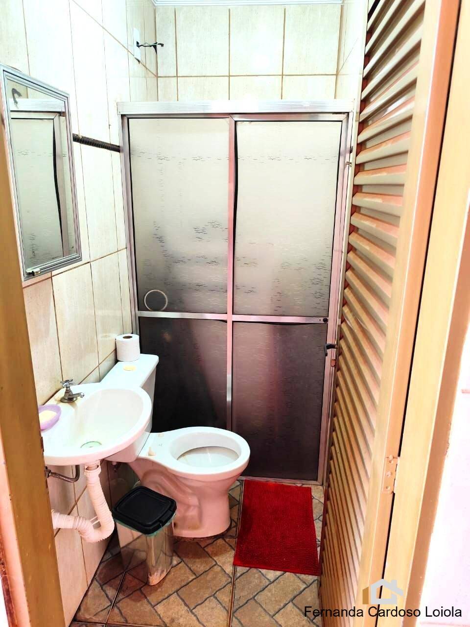 Casa, 3 quartos, 139 m² - Foto 25