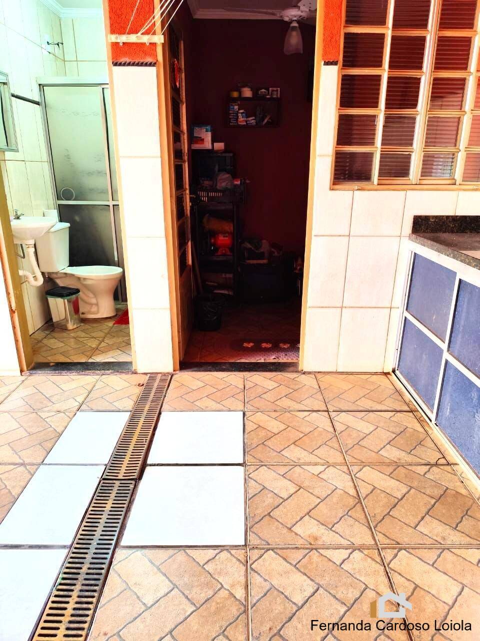 Casa, 3 quartos, 139 m² - Foto 27