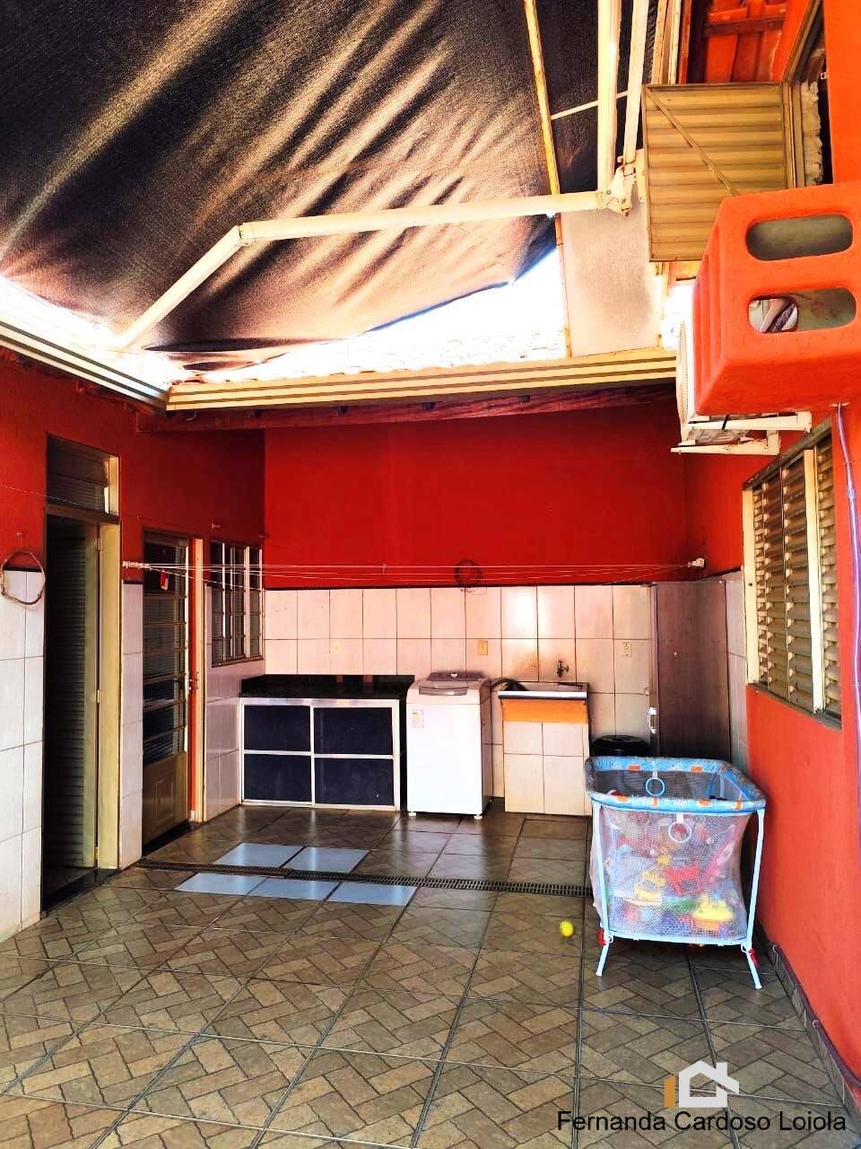 Casa, 3 quartos, 139 m² - Foto 26