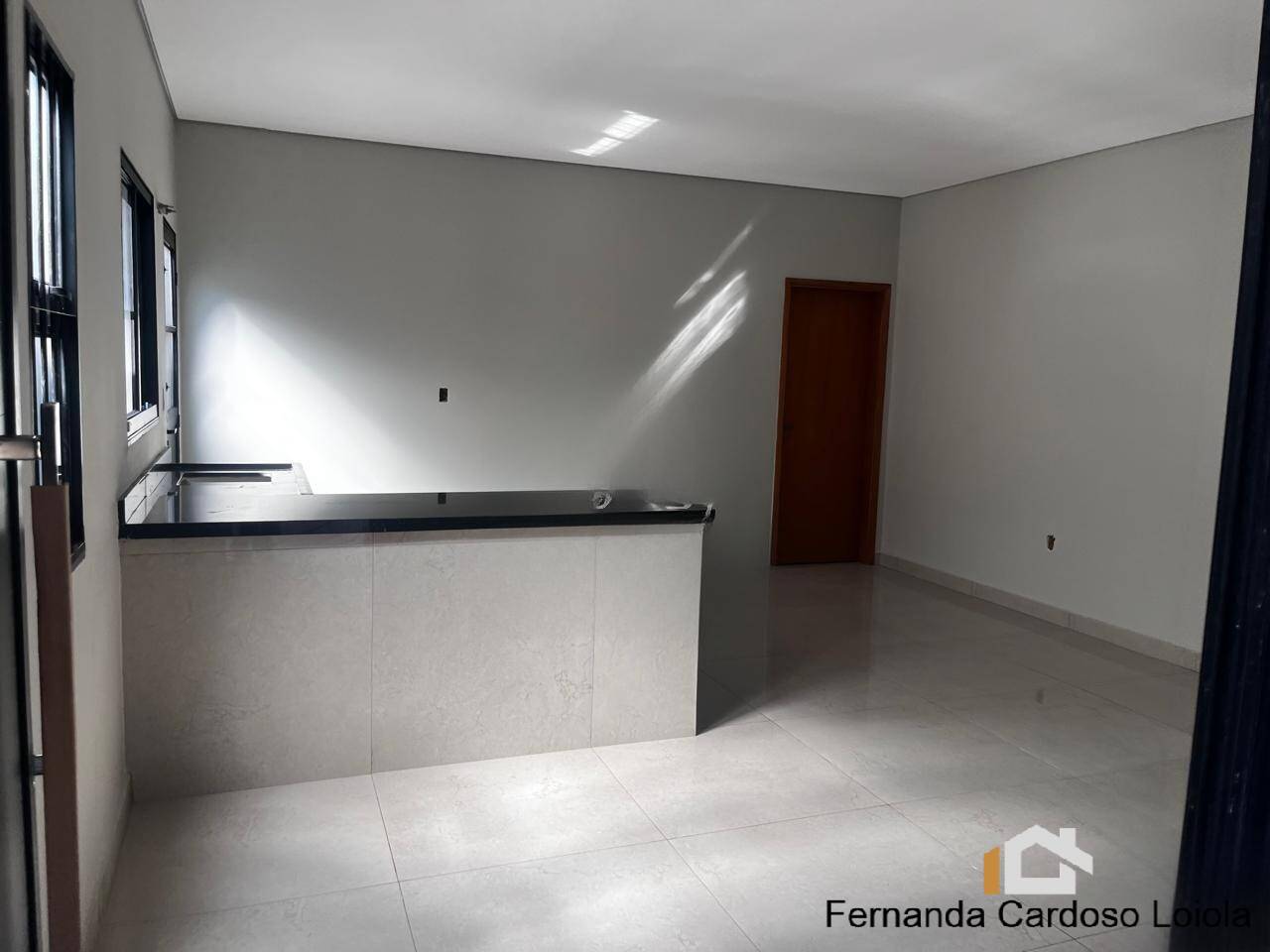 Casa, 3 quartos, 140 m² - Foto 1