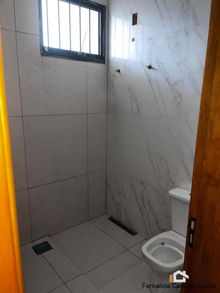 Casa, 3 quartos, 140 m² - Foto 9