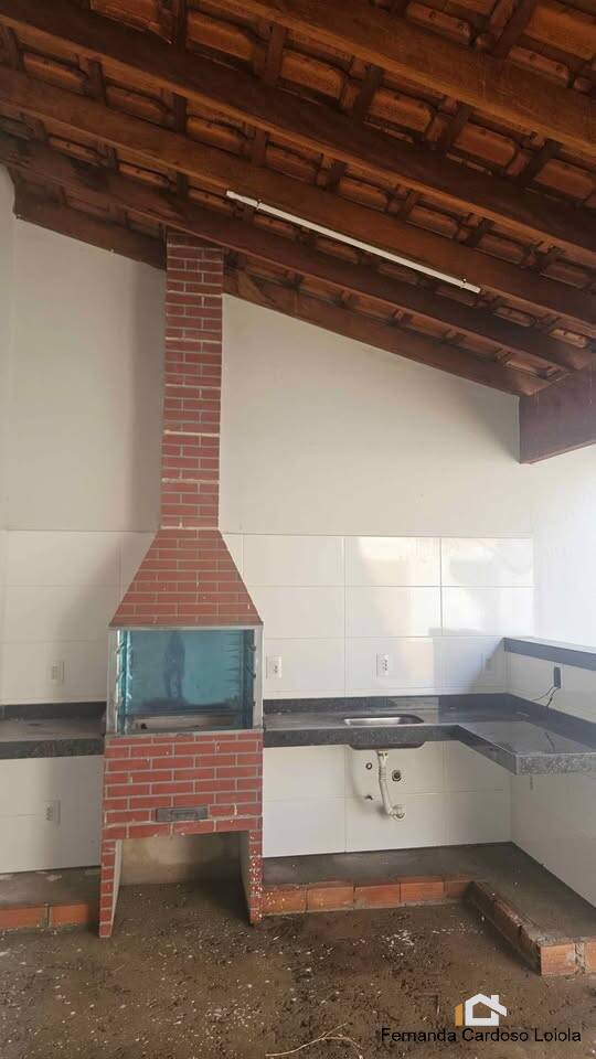 Casa, 4 quartos, 126 m² - Foto 2