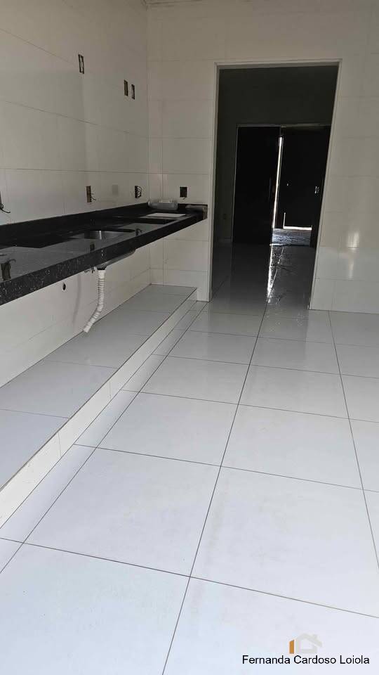 Casa, 4 quartos, 126 m² - Foto 3