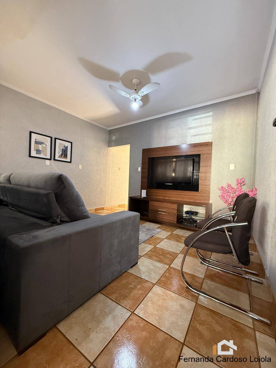 Casa, 2 quartos, 111 m² - Foto 2