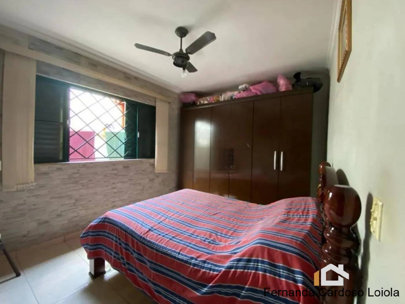 Casa, 3 quartos, 136 m² - Foto 12