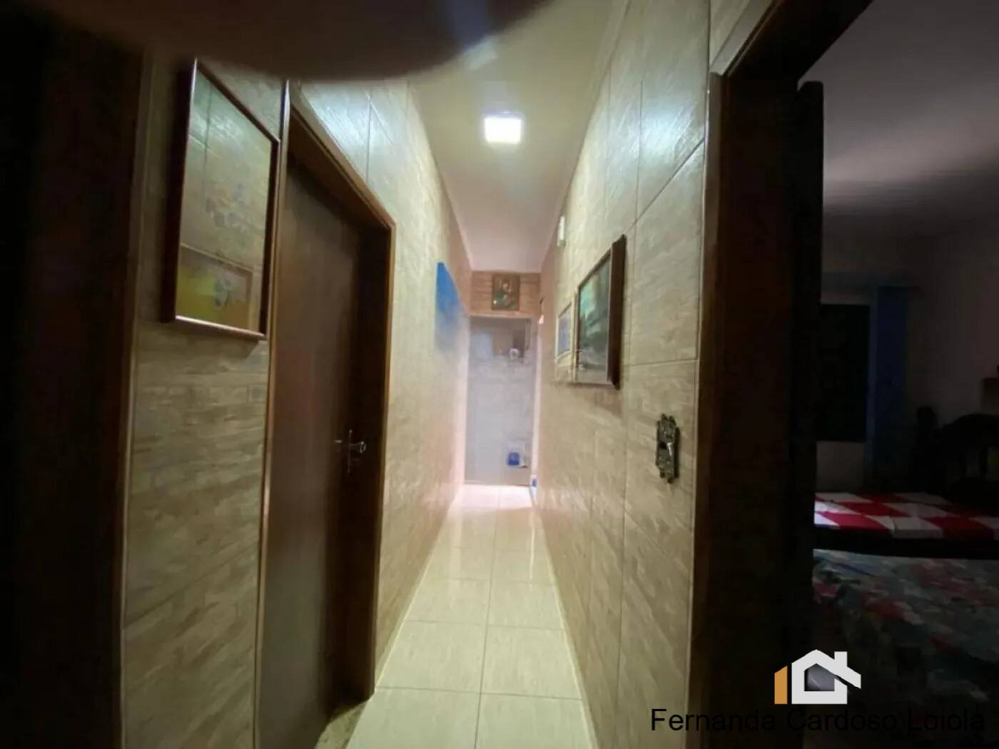 Casa, 3 quartos, 136 m² - Foto 16